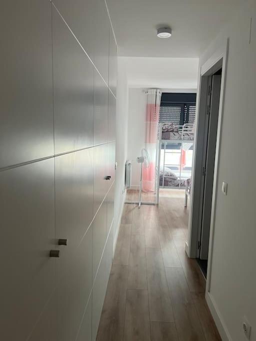 Precioso Apartamento En Ubicación Inmejorable En Apartamento Madrid